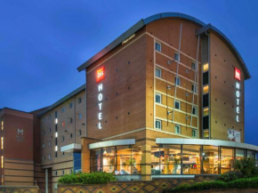 ibis Leicester